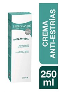 Crema Para Estrías Mercadona