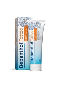 Crema Para Tatuajes Mercadona