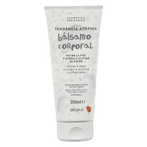 Crema Piel Atópica Bebe Mercadona