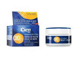 Crema Q10 Lidl