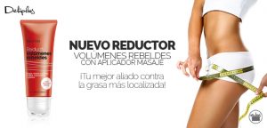 Crema Reductora Abdomen Mujer Mercadona