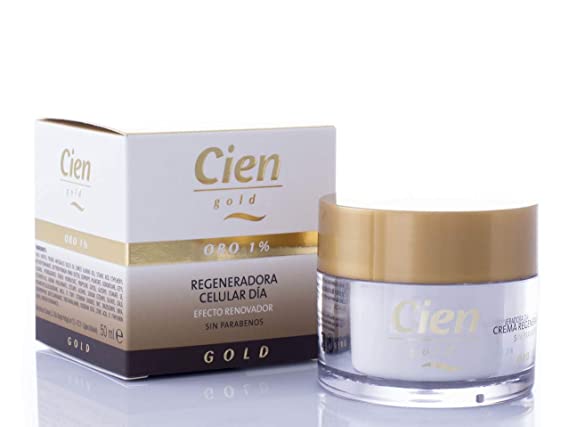 Crema Regeneradora Lidl