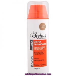 Crema Rizos Mercadona