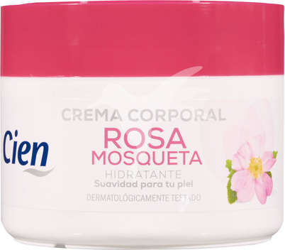 Crema Rosa Mosqueta Lidl
