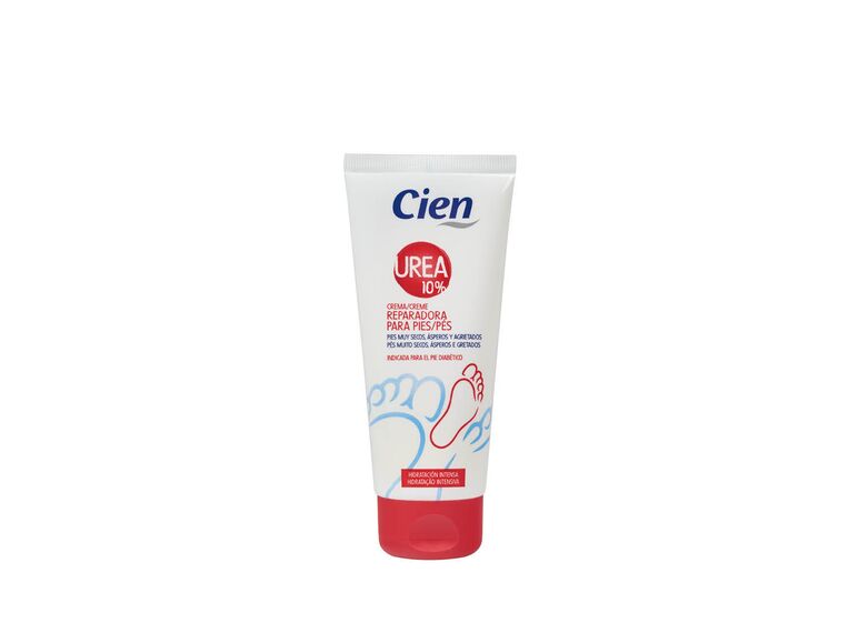 Crema Urea Lidl