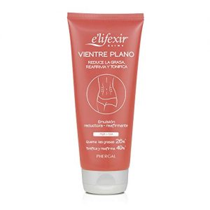 Crema Vientre Plano Mercadona