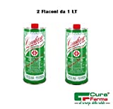 Creolina Mercadona