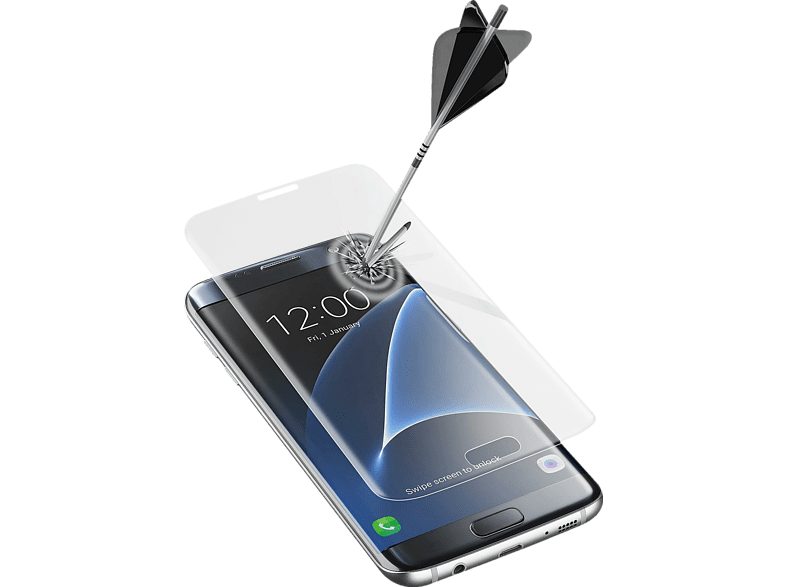 Cristal Templado S7 Edge Media Markt