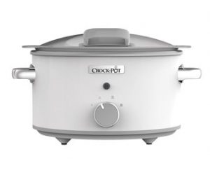 Crockpot Alcampo