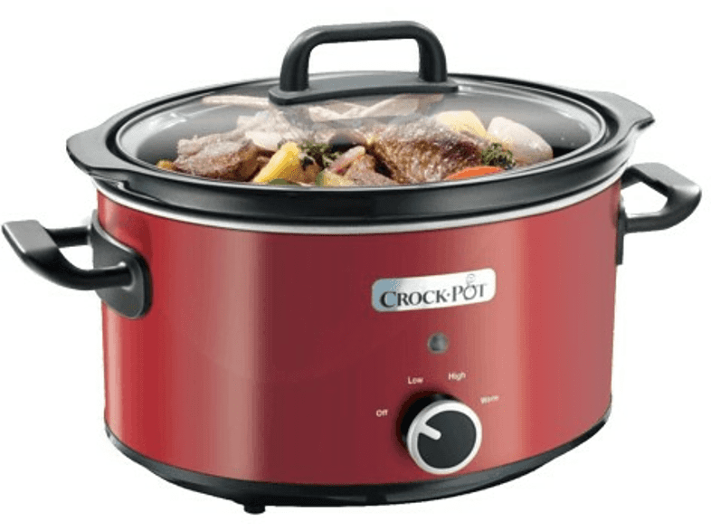Crockpot Media Markt
