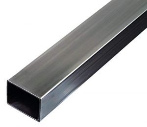 Cuadradillo De Hierro Leroy Merlin