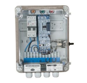 Cuadro Eléctrico Bricomart