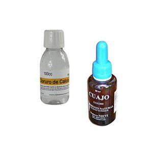 Cuajo Liquido Mercadona