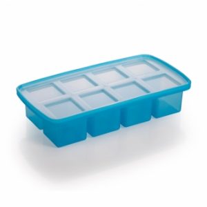 Cubiteras Hielo Carrefour