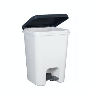 Cubos Basura Mercadona