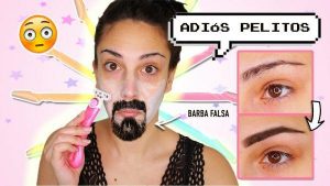 Cuchilla Para Cejas Mercadona