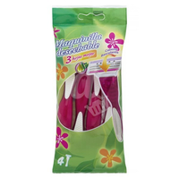 Cuchillas Mujer Mercadona