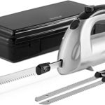 Cuchillo Eléctrico Amazon