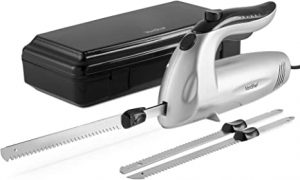 Cuchillo Eléctrico Amazon