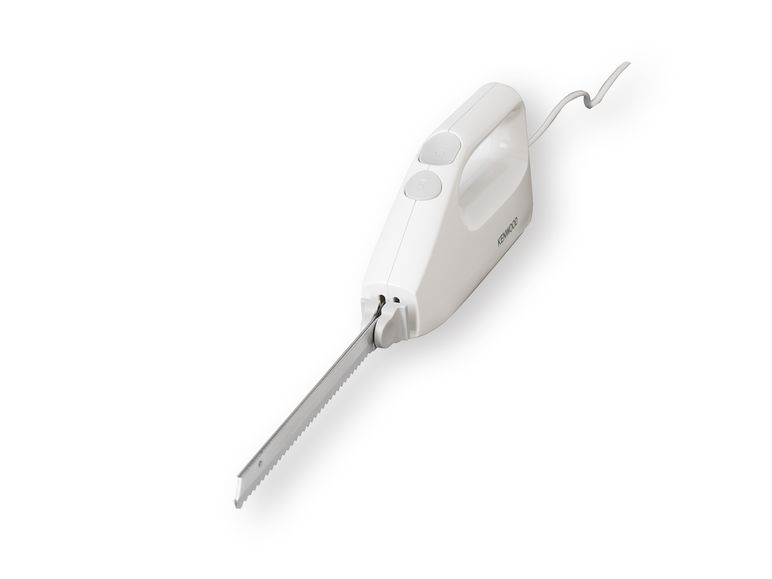 Cuchillo Eléctrico Lidl