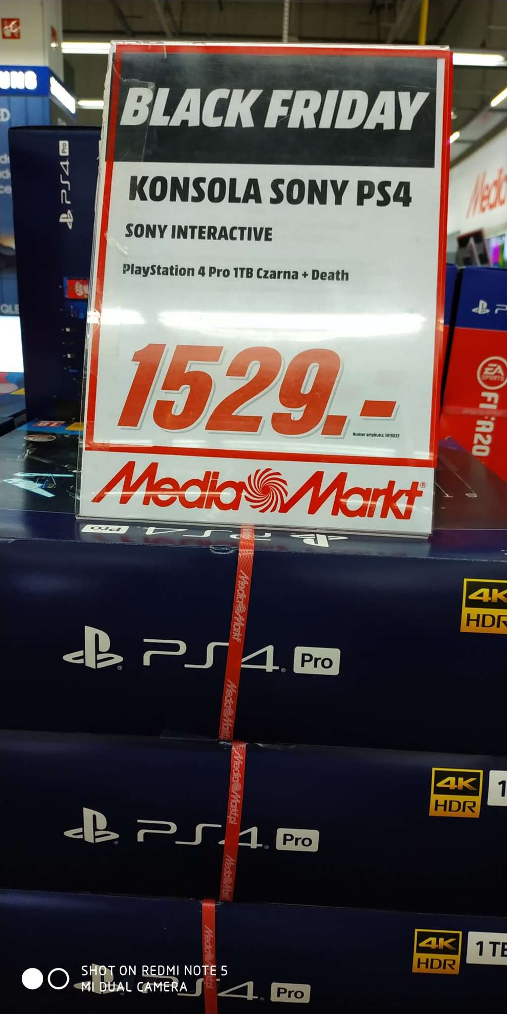 Death Stranding Media Markt