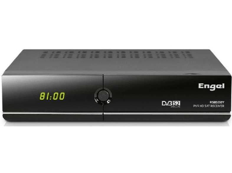 Decodificador Engel Media Markt