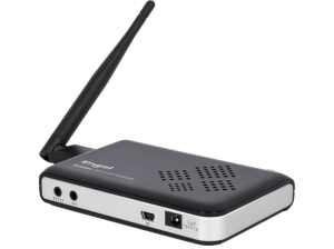 Decodificador Satélite Media Markt