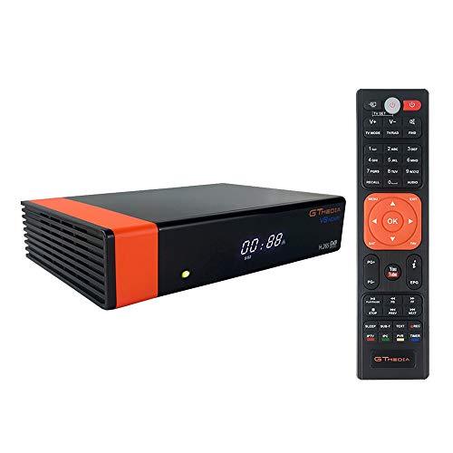 Decodificador Sin Parabólica Media Markt