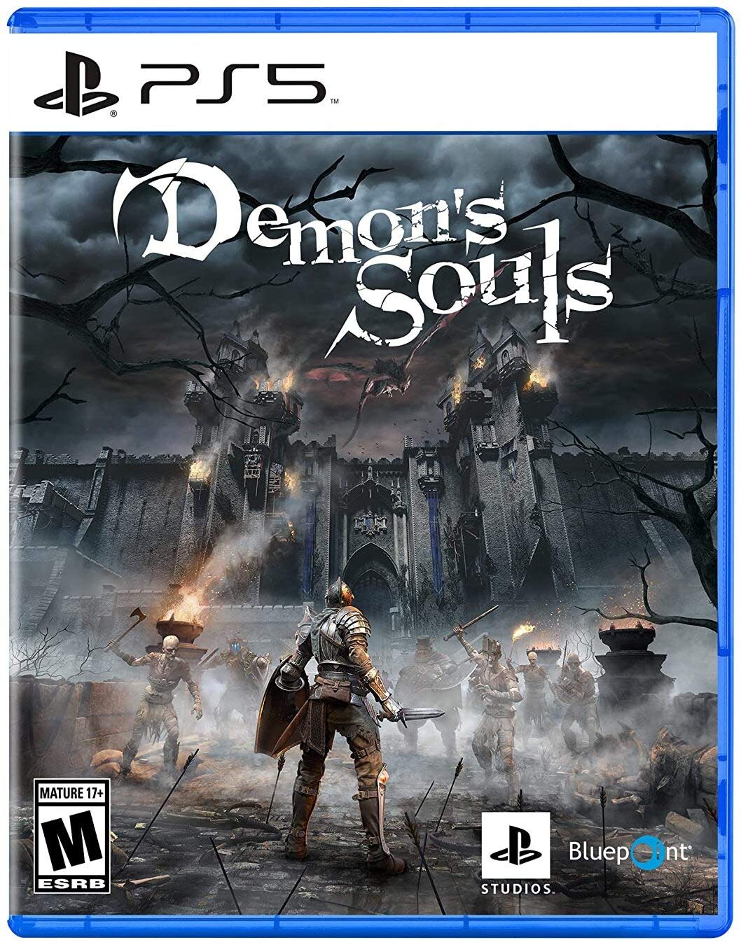 Demon’s Souls Amazon