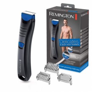 Depiladora Corporal Hombre Carrefour