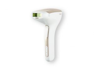 Depiladora Luz Pulsada Lidl