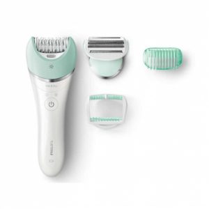 Depiladora Philips Carrefour