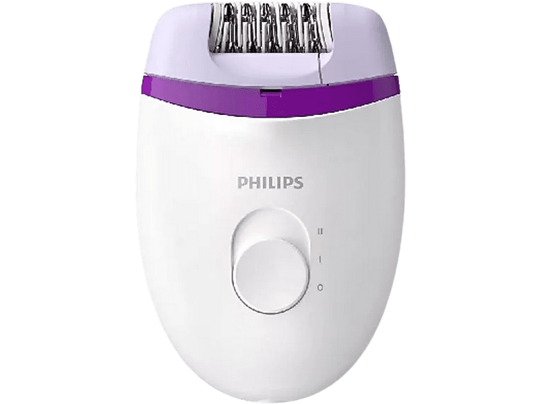 Depiladora Philips Media Markt