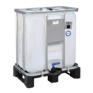 Depósitos De Agua Bricodepot