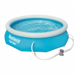 Depuradora Piscina Desmontable Carrefour