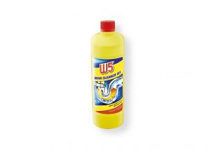 Desatascador De Tuberías Lidl