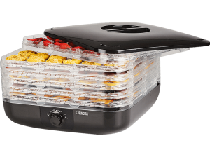Deshidratador De Alimentos Media Markt