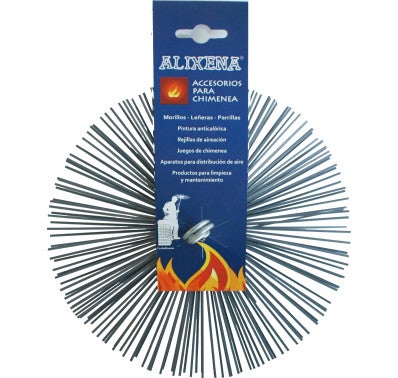 Deshollinador Bricomart