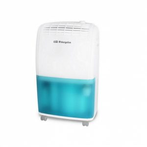 Deshumidificador Orbegozo Dh 2050 Carrefour
