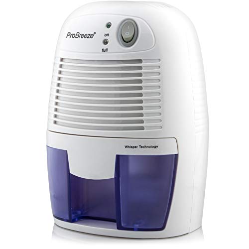 Deshumidificador Silvercrest Lidl