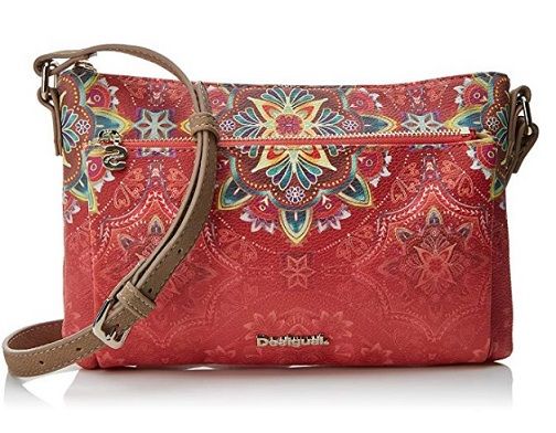 Desigual Bolsos El Corte Inglés