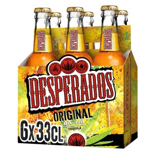 Desperados Mercadona