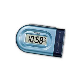 Despertador Casio Carrefour
