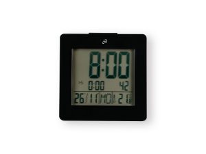 Despertador Radiocontrolado Lidl