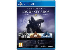 Destiny 2 Media Markt
