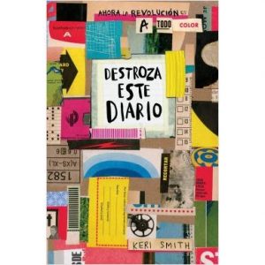 Destroza Este Diario Carrefour