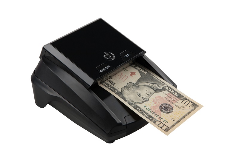 Detector De Billetes Falsos Media Markt