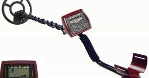 Detector De Metales Media Markt