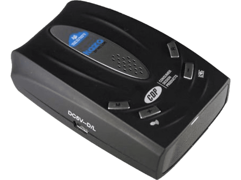 Detector De Radares Media Markt