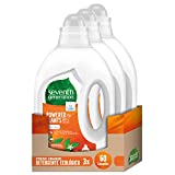Detergente Ecológico Mercadona